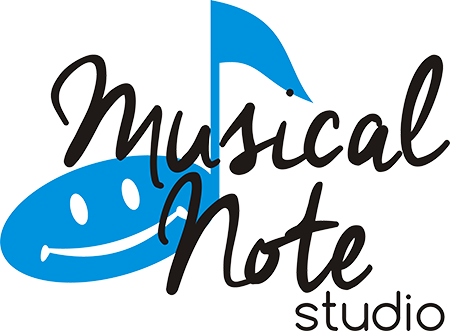 Musical Note Studio - Gift (450x331)