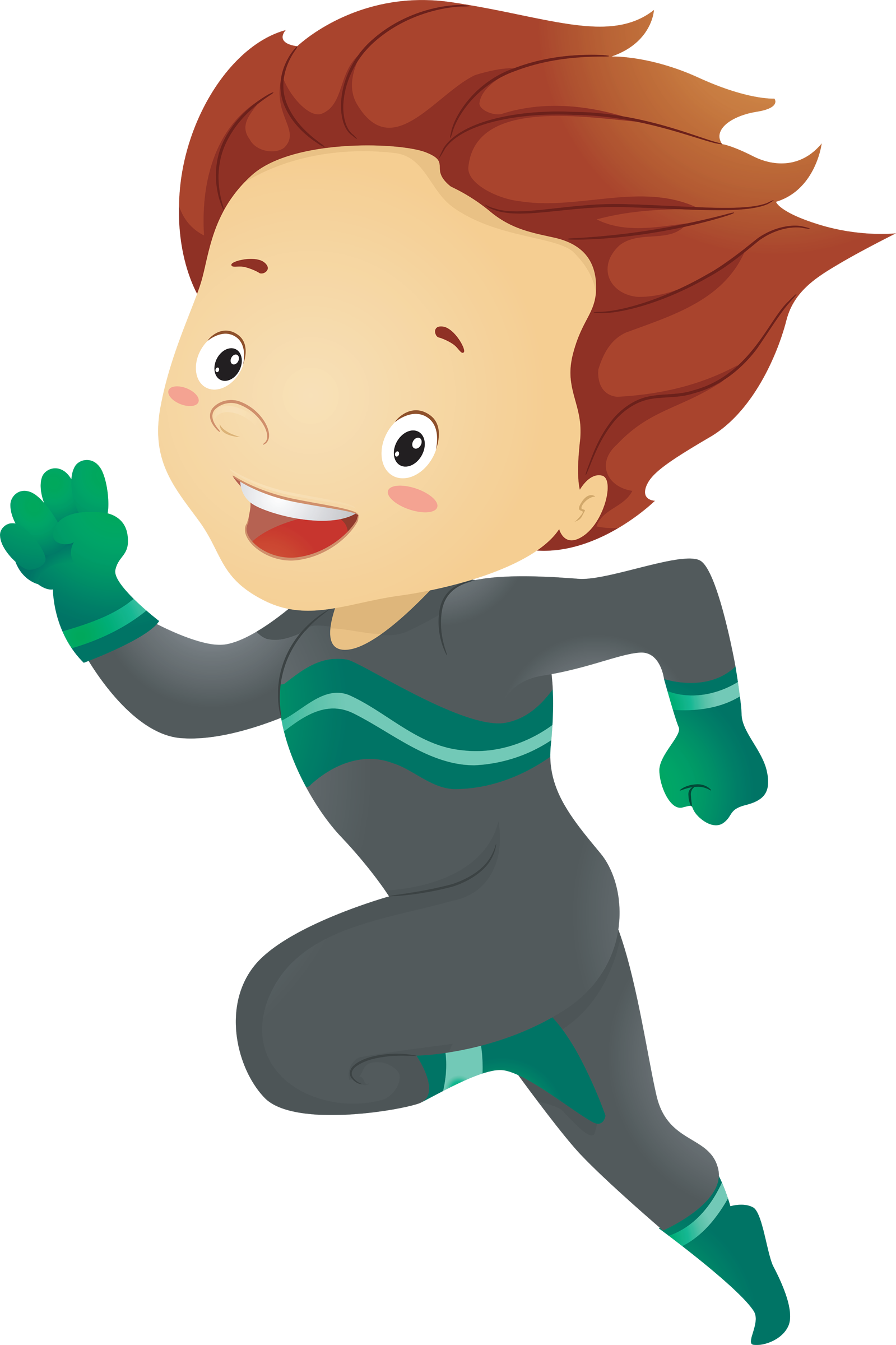 Way To Go We Exceeded Our Goal And Raised $32,395 - Clip Art (1599x2400)