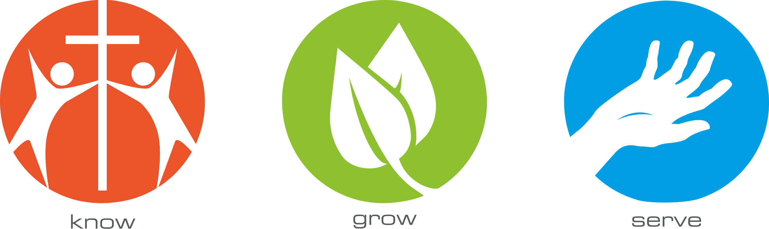Church Of God Of Prophecy Christian Church Body Of - Church Of God Of Prophecy Christian Church Body Of (2614x780)