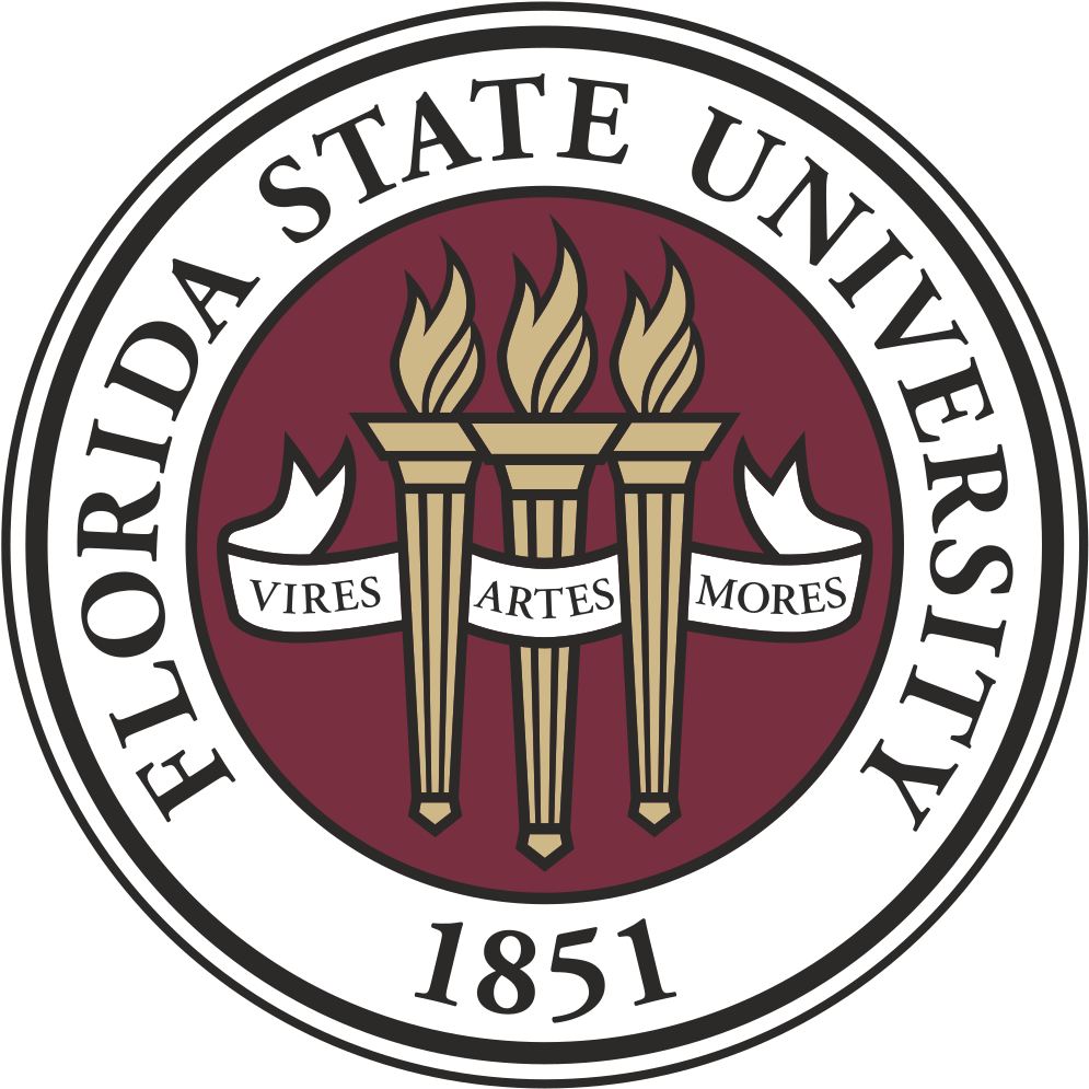 Fsu Logo - Florida State University Logo Png (1700x1200)