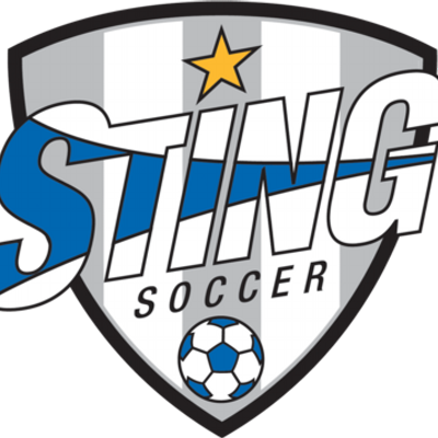Sting Soccer Club - Sting Soccer Club (400x400)