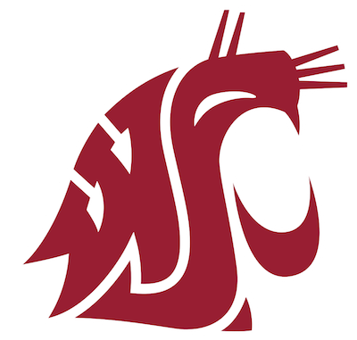 December - Washington State Cougars (400x381)