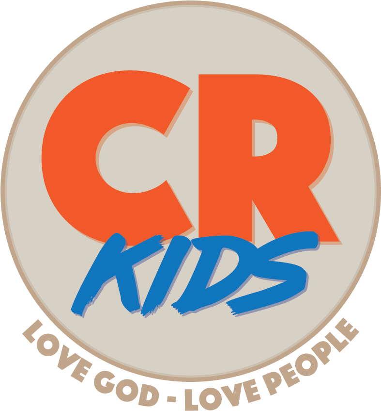 Crkidslogo Transcolor Tagline - Church Of Christ (834x894)