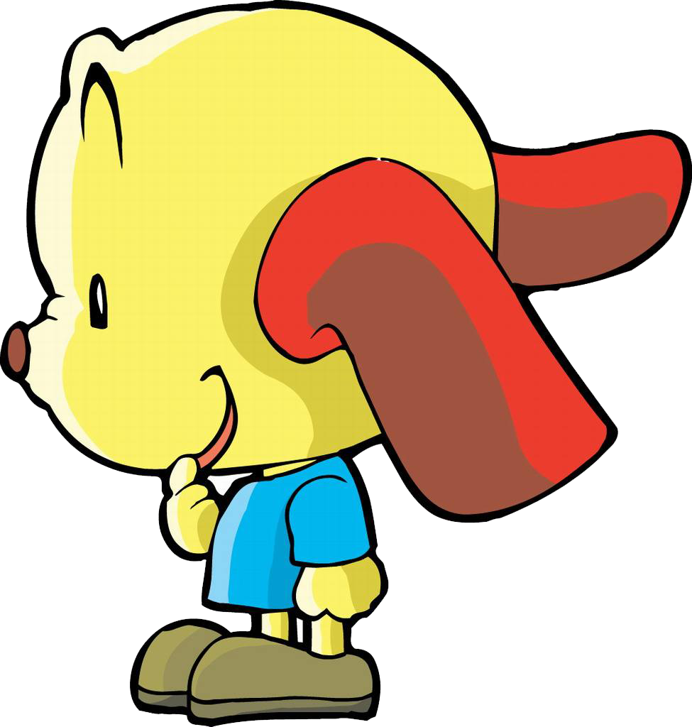 Dog Ohio State University Radio Observatory Cartoon - Dog Ohio State University Radio Observatory Cartoon (975x1024)