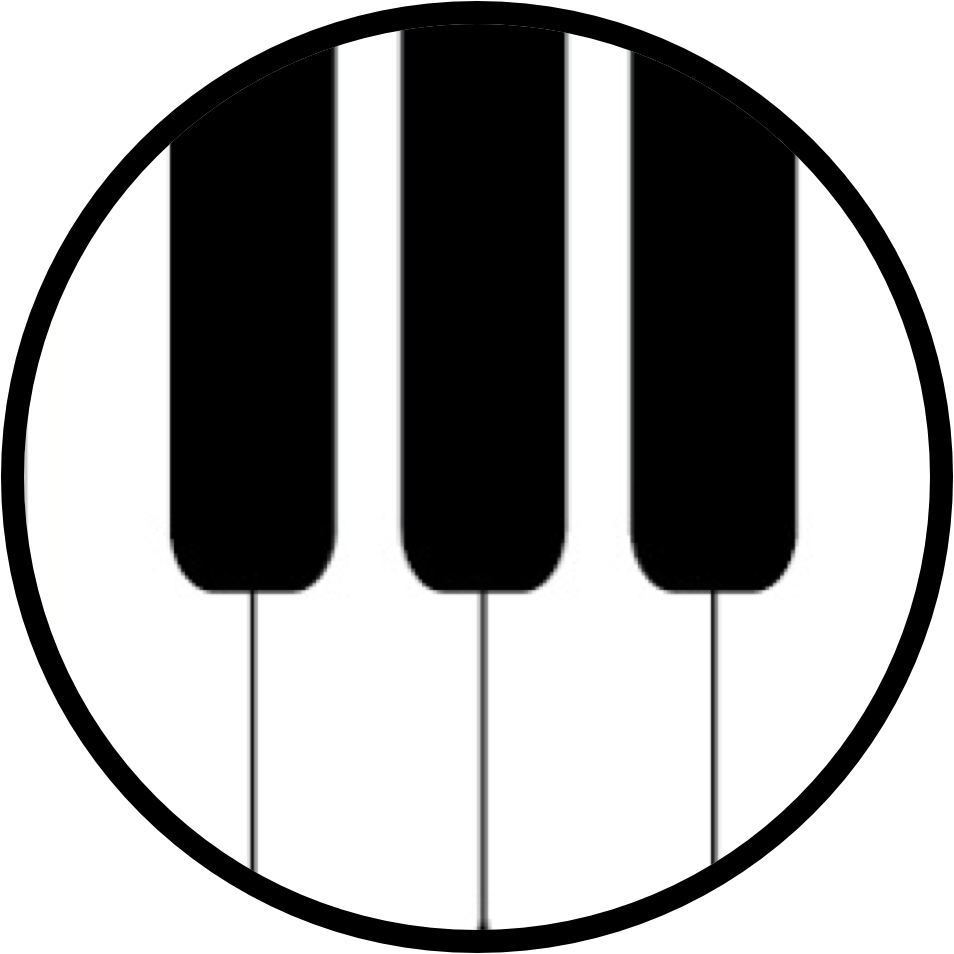 Hobart Piano Lessons Jen Miller Piano (954x954) Png Clipart Download