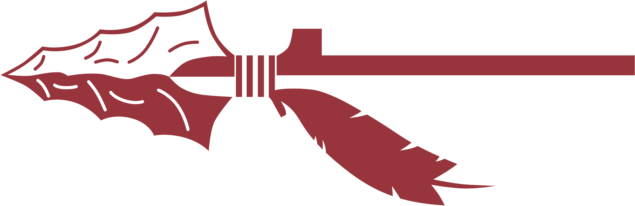 Florida State Seminoles Logo Png Transparent - Florida State Seminoles Football (2400x2400)