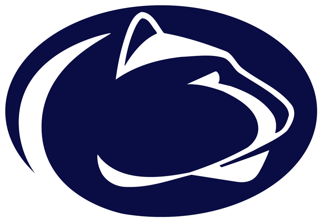 Front Of Mac App - Penn State Nittany Lion Logo (1024x1024)