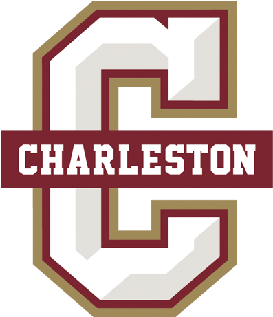 College Of Charleston Cougars - College Of Charleston Athletics Logo (500x500)