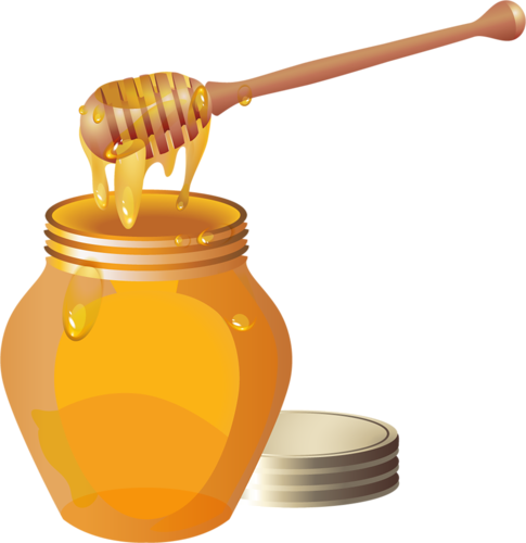 Klipart Detský « Rubrika - Hh-tec Beekeeper Refractometer Honey 58-90% Brix 38-43 (600x615)