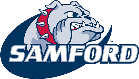 And, Select 2 Of - Samford University Logo (500x500)