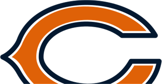 Lake Forest, Il The Chicago Bears Made A Number Of - Chicago Bears (620x320)