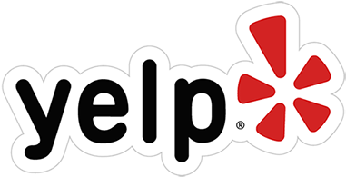 50 Reviews - Shopping Wall Qr Code Like Us On Yelp Social Media (960x200)