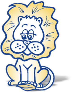 Lindstrom Pta - Lindstrom Elementary Logo (400x400)