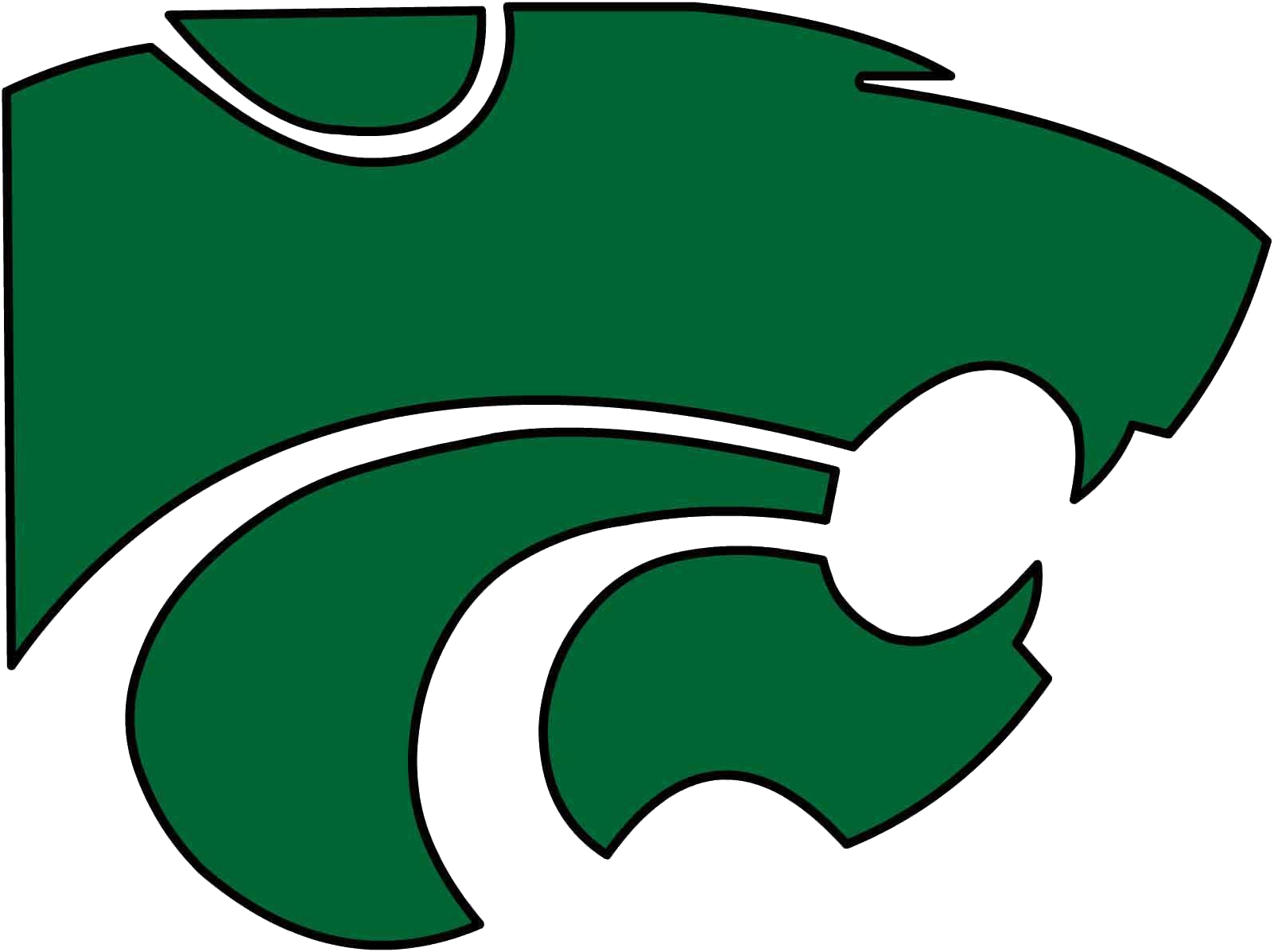 Kansas State University Kansas State Wildcats Men's - Kansas State University Kansas State Wildcats Men's (1602x1197)