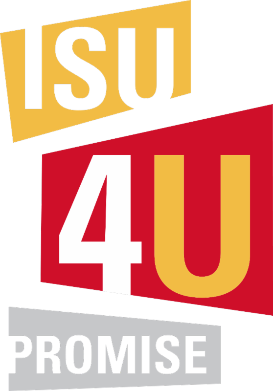 Iowa State University And The Des Moines Public School - Isu4u Promise (558x800)