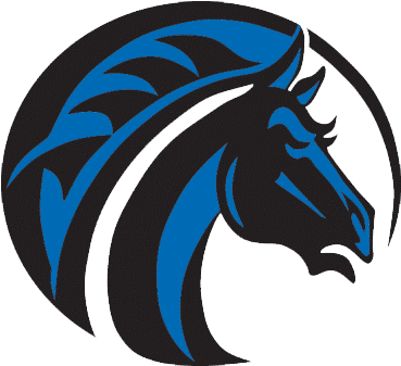 Fayetteville State University Bronco (368x368)