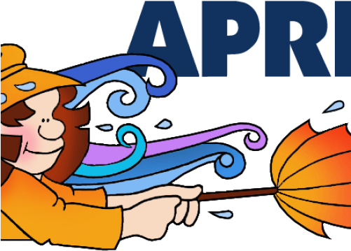 Principal's Newsletter April - Principal's Newsletter April (500x383)