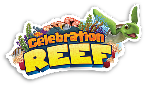 Celebration Reef - Deep Sea Discovery Celebration Reef (465x300)