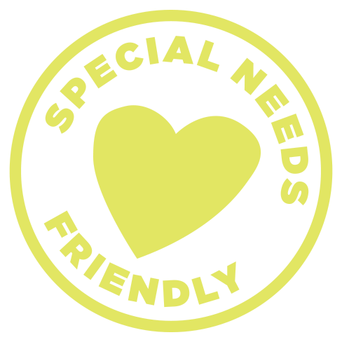 Special Needs Logo - Seafile (488x488)