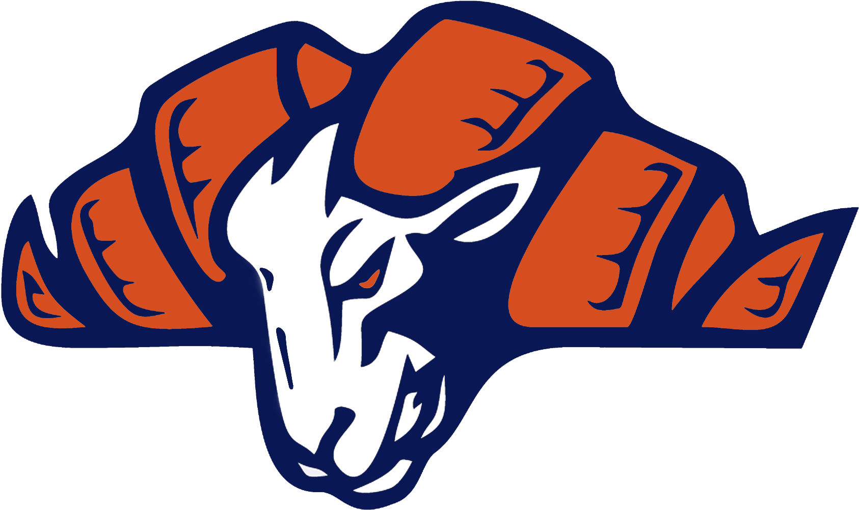 Starmount Middle Logo - North Carolina Tar Heels (1909x1125)