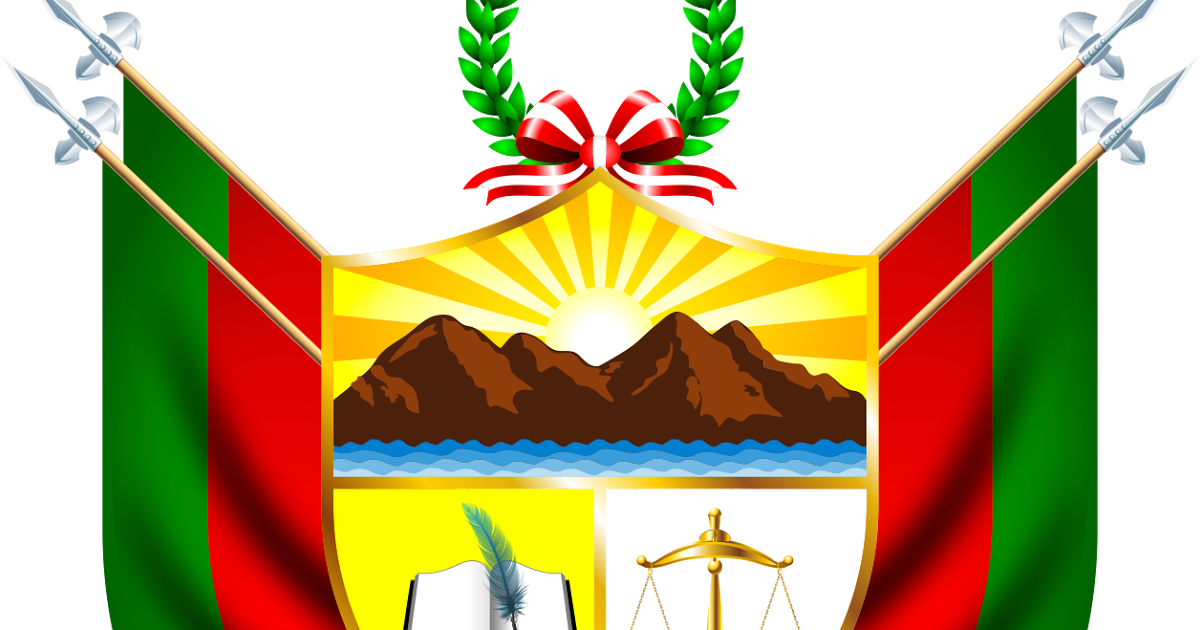 Simbolos Regionales, Provinciales Y Distritales - Geography (1200x630)