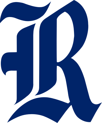 Rice University - Rice Owls (357x433)