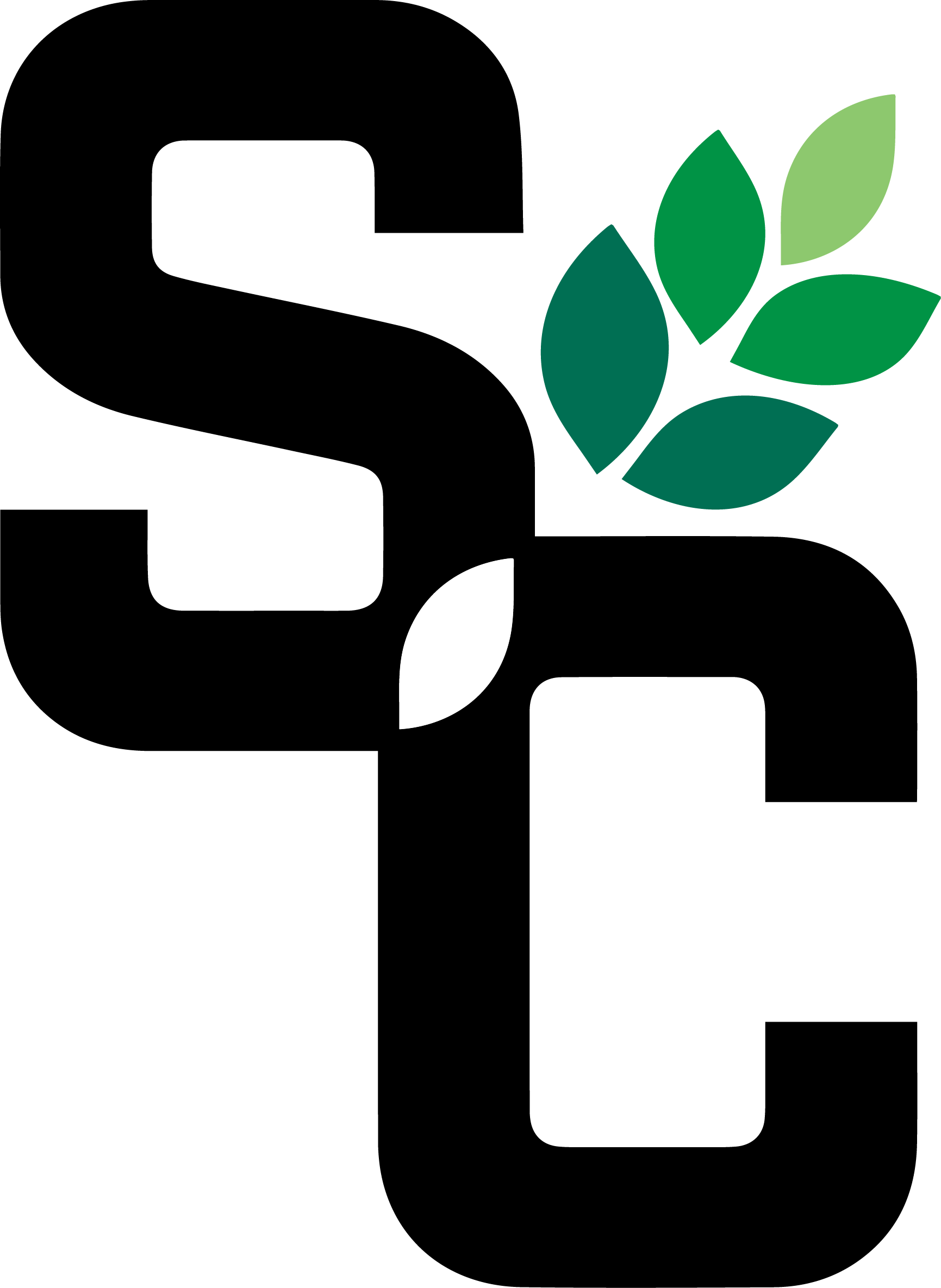 Need For Social Workers Prompted Partnership With Sccc, - Need For Social Workers Prompted Partnership With Sccc, (1731x2369)