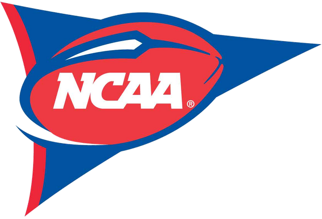 Mississippi Ole Miss Rebels Riddell Speed Authentic - Ncaa Football Logo Png (634x432)