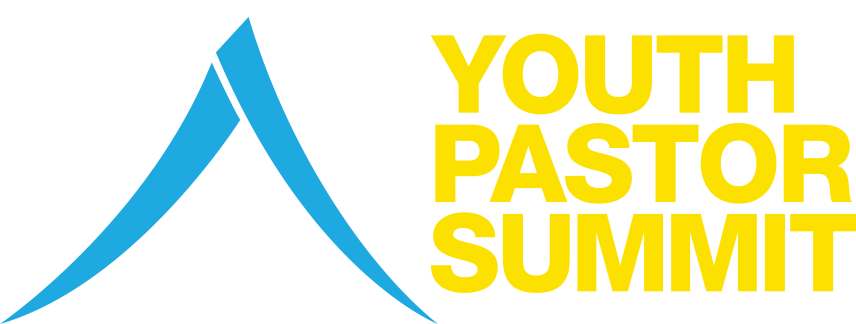 Youth Pastor Summit - Summer Youth Camp 2018 (856x324)