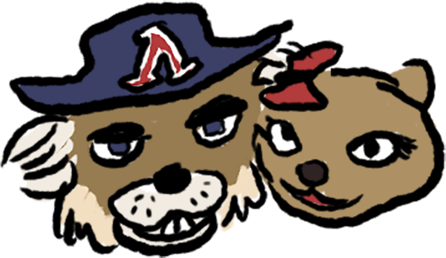 May The Best Mascot Win - May The Best Mascot Win (1013x640)