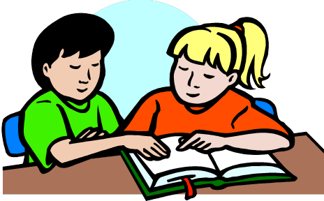 Study Buddies" Homework Club - Free Books Catalogue [book] (464x288)