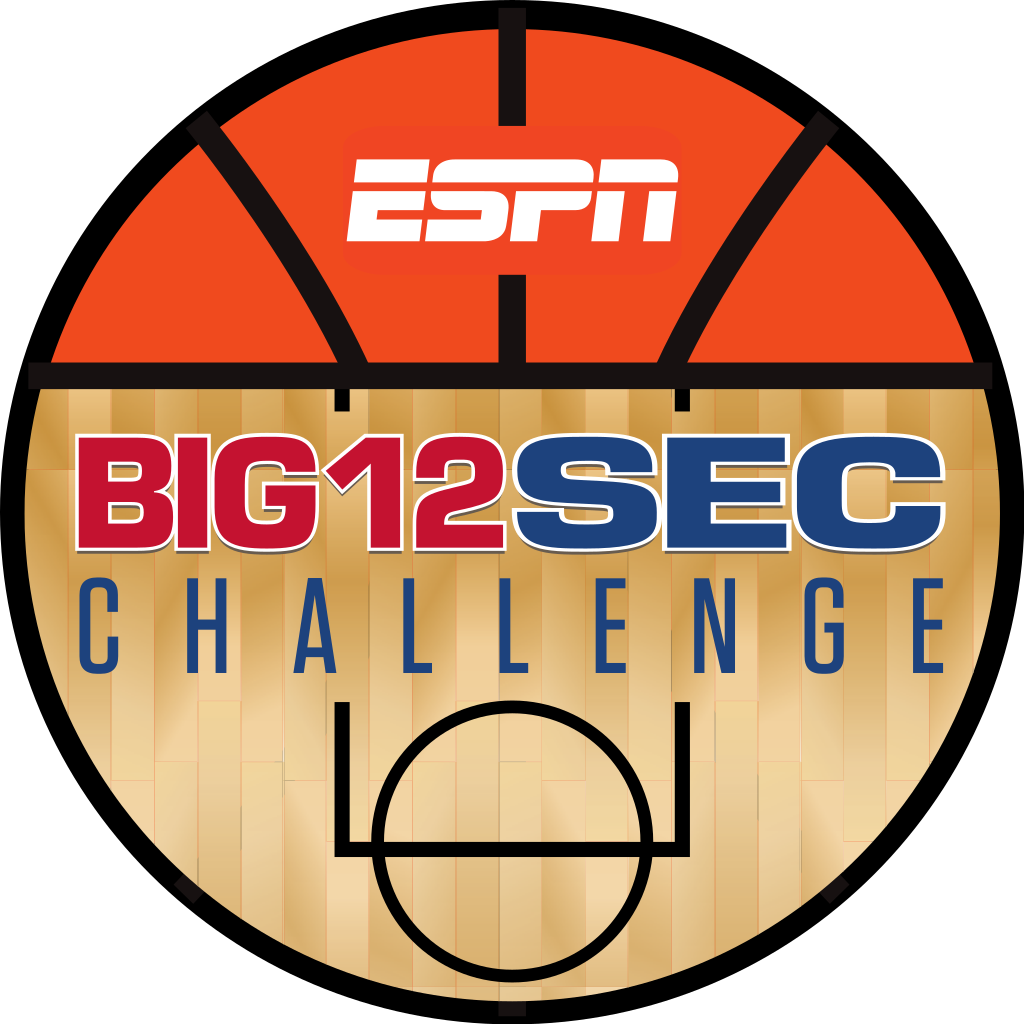 Big 12/sec Challenge - Big 12 Sec Challenge 2018 (1024x1024)