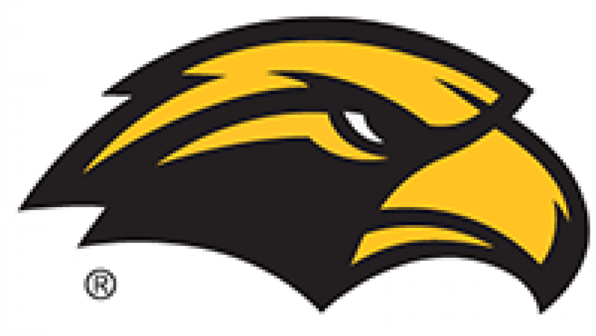 Southern Miss Golden Eagles (860x485)