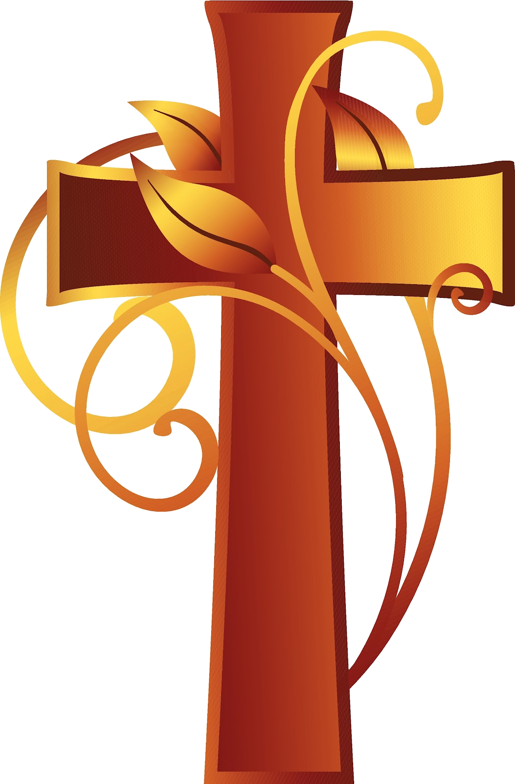Pastor, Appreciation, Crosses, The Cross, Cross Stitches - Christian Cross Images Clip Art (1053x1600)