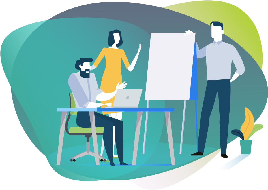 Educational Guidance And Placement In India - Cursos Banner Design (1000x800)