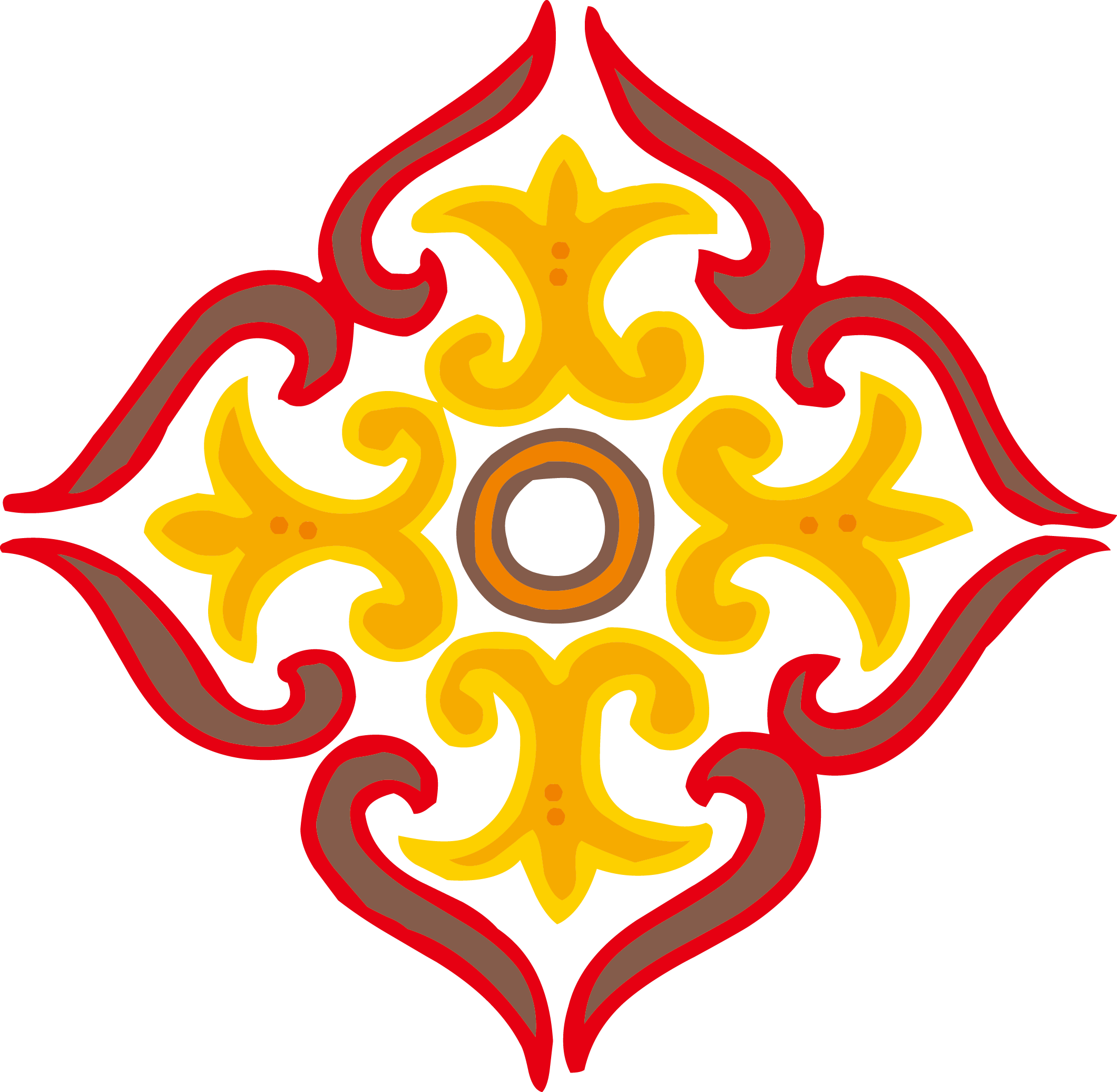 U5409u7965u56feu6848 Motif Clip Art - U5409u7965u56feu6848 Motif Clip Art (2120x2072)