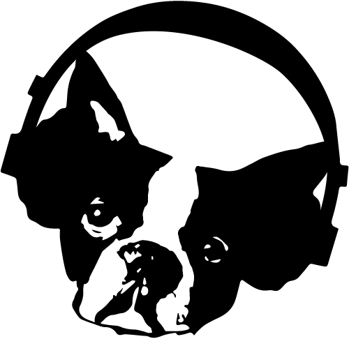 Regular Pup Logo - Snarky Puppy T Shirt (500x486)