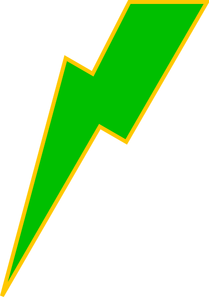 Electrical Spar - - Clip Art (420x599)