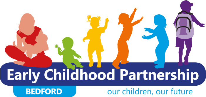 Families First Bedfordshire Logo Child Parent - Early Childhood Logo (700x700)