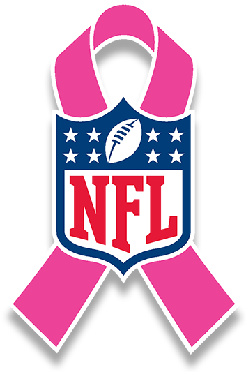 Logo-bca - Nfl Breast Cancer Logo (390x562)