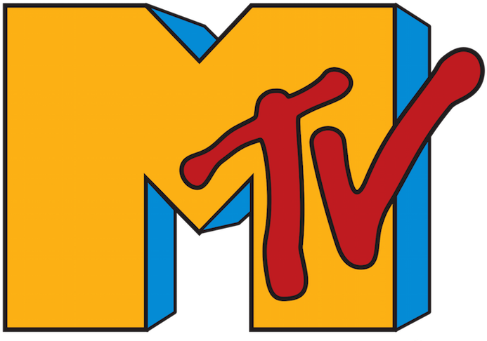 When The Nfl Took Over Mtv - Best Tv Channels In The World (720x496)