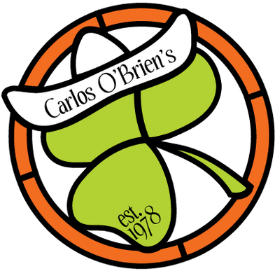 Carlos O'brien - Carlos O'brien's Mexican Restaurant (400x400)