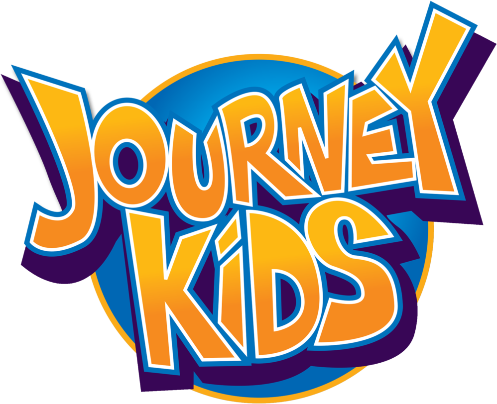 Journey Kids - Journey Kids (1000x860)