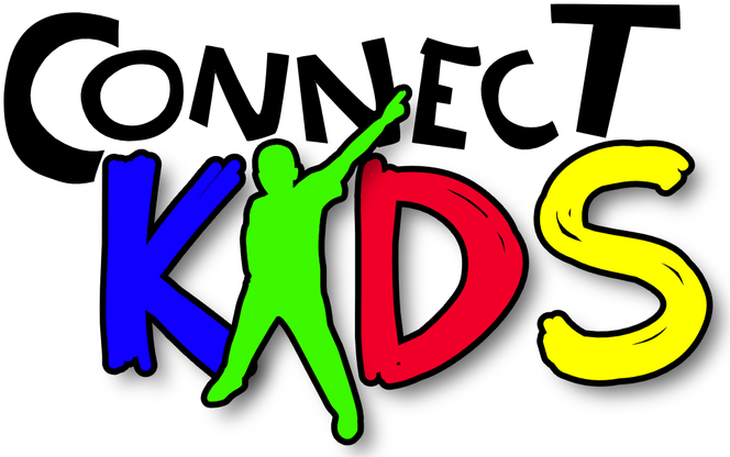 Every Sunday During The - Connect Kids (672x423)