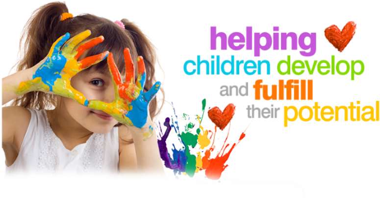Early Childhood Education - Preschool Programs (871x405)