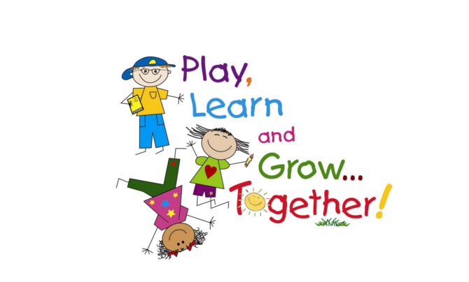 Child Care And Early Childhood Education Playschool - Child Care And Early Childhood Education Playschool (670x404)