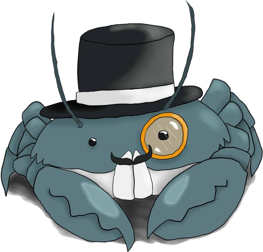 28 Collection Of Mud Crab Drawing - Author (892x896)