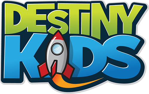 Destiny Kids Logo Web Header - Header (500x317)