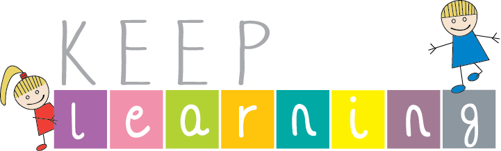 Early Learning Classes School Readiness Program - Keep Learning (721x218)