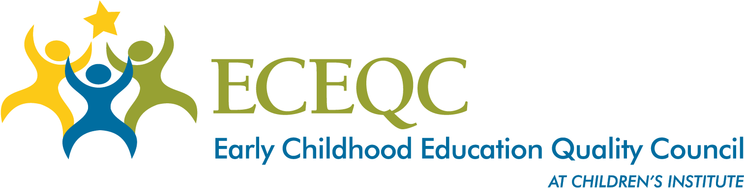The Early Childhood Education Quality Council Is An - Early Childhood Education (1536x414)